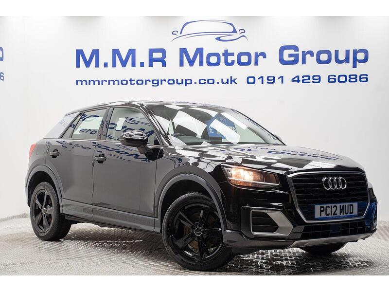 Used Audi Q2 2017 for sale - 76659960: Photo 7