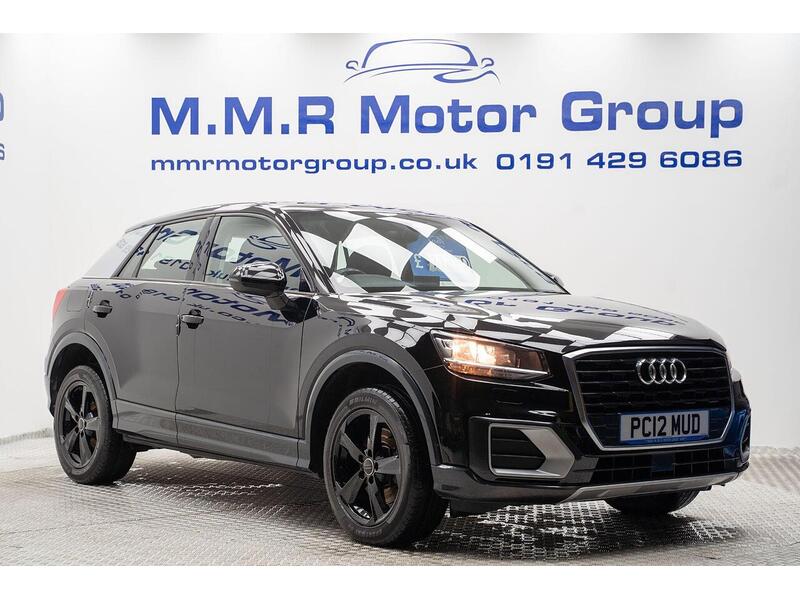 Used Audi Q2 2017 for sale - 76659960: Photo 8