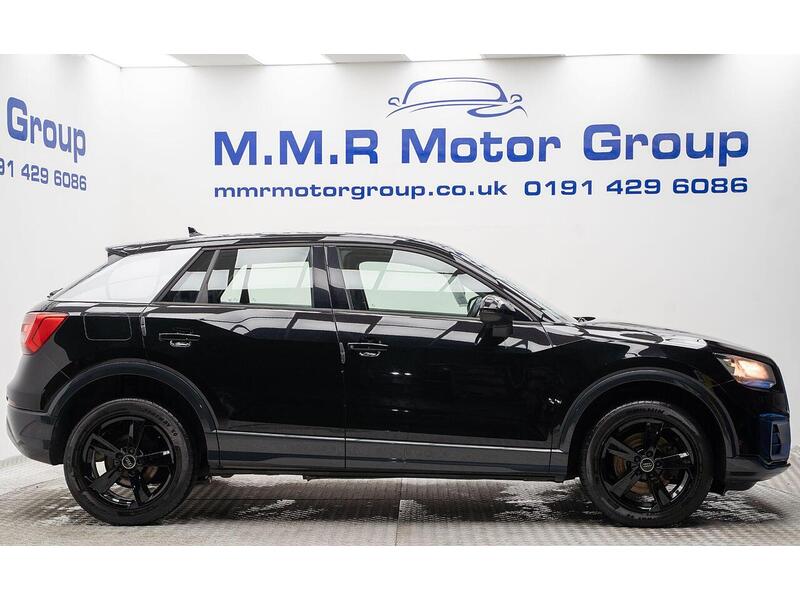 Used Audi Q2 2017 for sale - 76659960: Photo 9