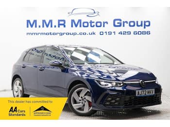 Used Volkswagen Golf 2023 for sale - 79547116: Photo