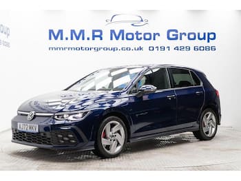 Used Volkswagen Golf 2023 for sale - 79547116: Photo