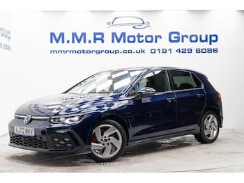 Used Volkswagen Golf 2023 for sale - 79547116: Photo