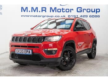 Used Jeep Compass 2020 for sale - 79709839: Photo