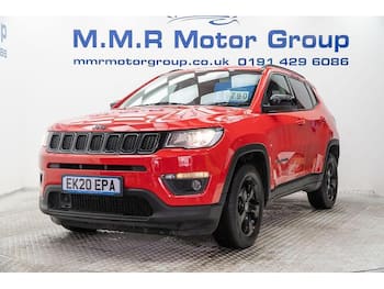 Used Jeep Compass 2020 for sale - 79709839: Photo