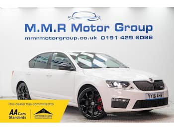 Used Skoda Octavia 2016 for sale - 79562075: Photo