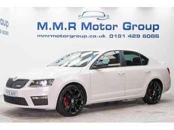 Used Skoda Octavia 2016 for sale - 79562075: Photo
