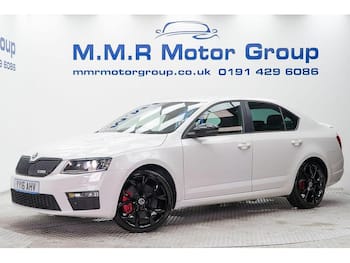 Used Skoda Octavia 2016 for sale - 79562075: Photo