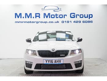 Used Skoda Octavia 2016 for sale - 79562075: Photo
