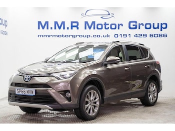 Used Toyota RAV4 2016 for sale - 79573758: Photo