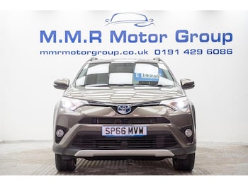 Used Toyota RAV4 2016 for sale - 79573758: Photo