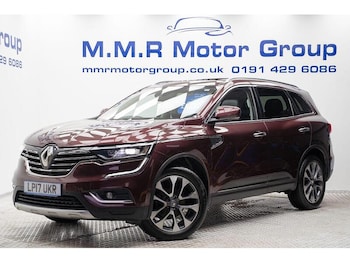 Used Renault Koleos 2017 for sale - 76659967: Photo