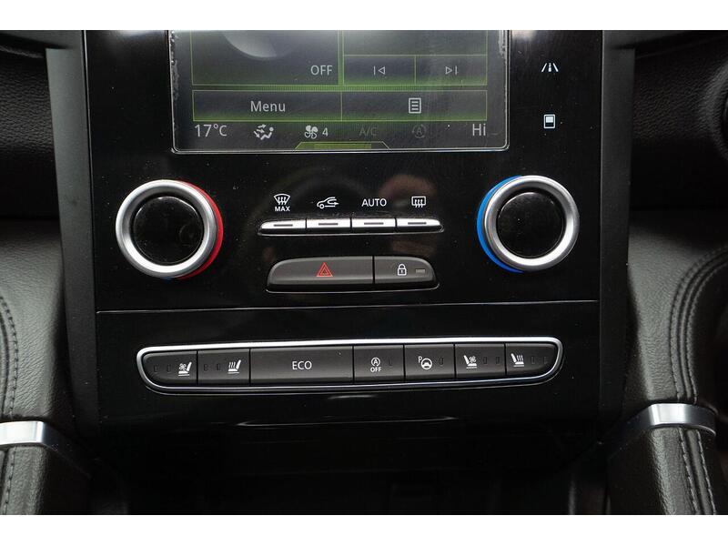 Used Renault Koleos 2017 for sale - 76659967: Photo 35