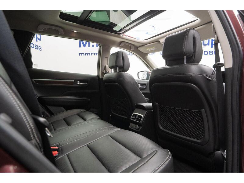 Used Renault Koleos 2017 for sale - 76659967: Photo 45