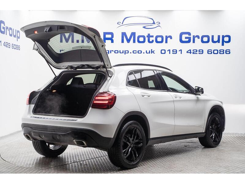 Used Mercedes-Benz GLA 2018 for sale - 76659933: Photo 10