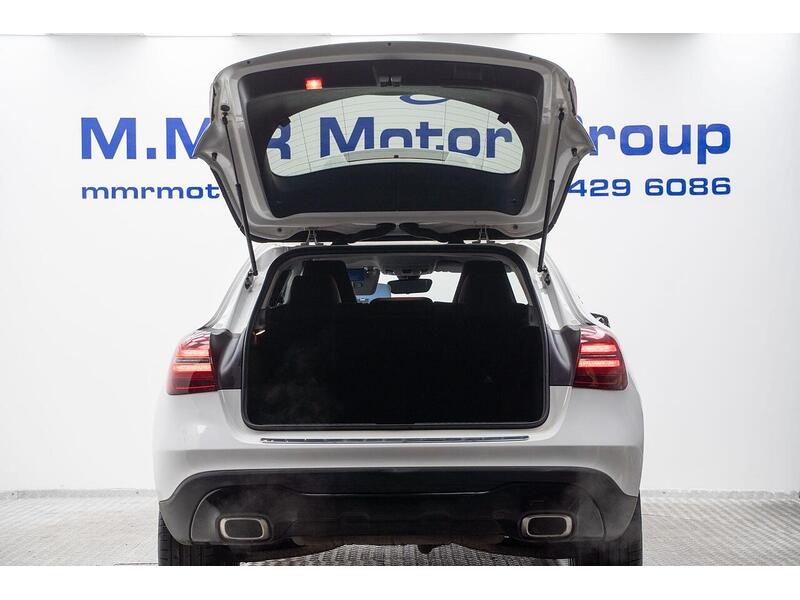 Used Mercedes-Benz GLA 2018 for sale - 76659933: Photo 12