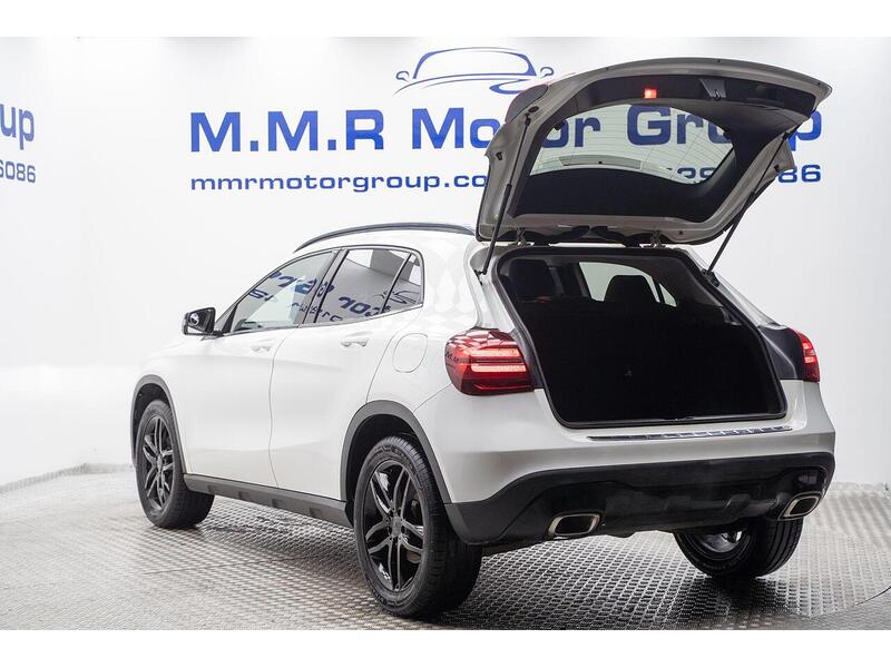 Used Mercedes-Benz GLA 2018 for sale - 76659933: Photo 15