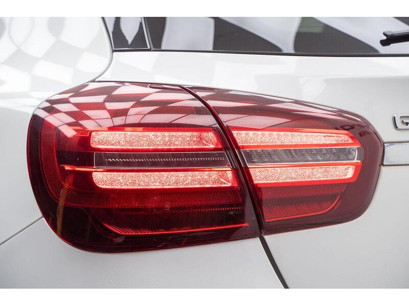 Used Mercedes-Benz GLA 2018 for sale - 76659933: Photo 18