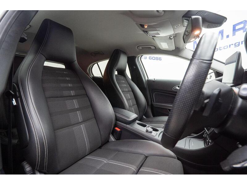 Used Mercedes-Benz GLA 2018 for sale - 76659933: Photo 23