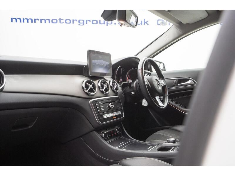 Used Mercedes-Benz GLA 2018 for sale - 76659933: Photo 24