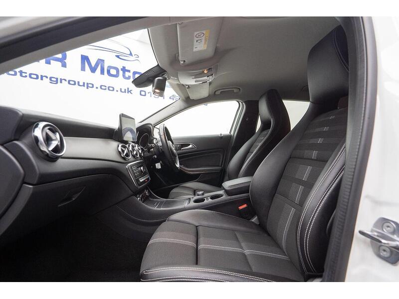 Used Mercedes-Benz GLA 2018 for sale - 76659933: Photo 25