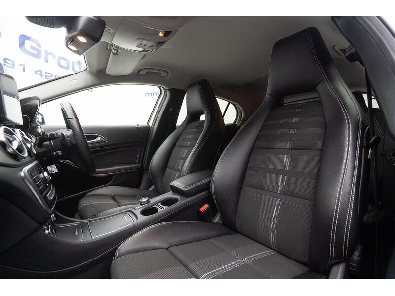 Used Mercedes-Benz GLA 2018 for sale - 76659933: Photo 26