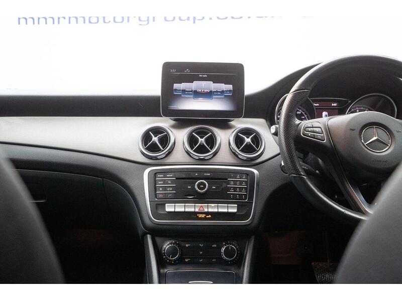 Used Mercedes-Benz GLA 2018 for sale - 76659933: Photo 28