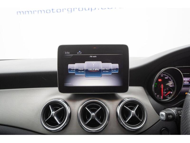 Used Mercedes-Benz GLA 2018 for sale - 76659933: Photo 33