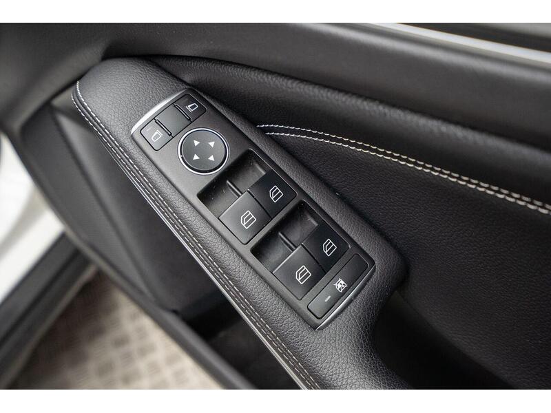 Used Mercedes-Benz GLA 2018 for sale - 76659933: Photo 34