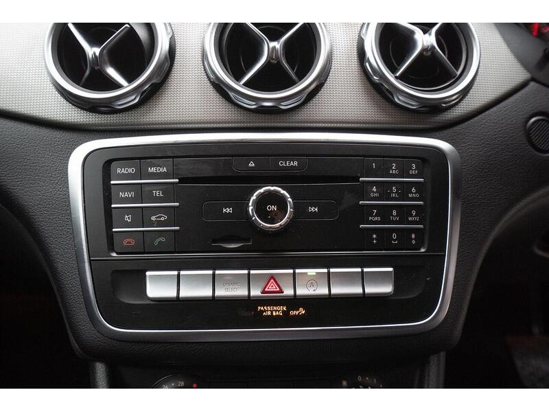 Used Mercedes-Benz GLA 2018 for sale - 76659933: Photo 36