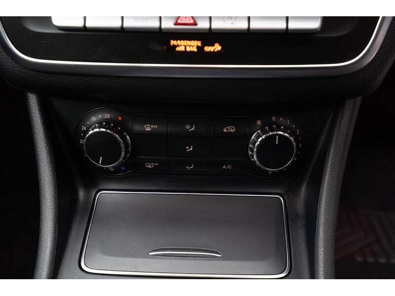 Used Mercedes-Benz GLA 2018 for sale - 76659933: Photo 37