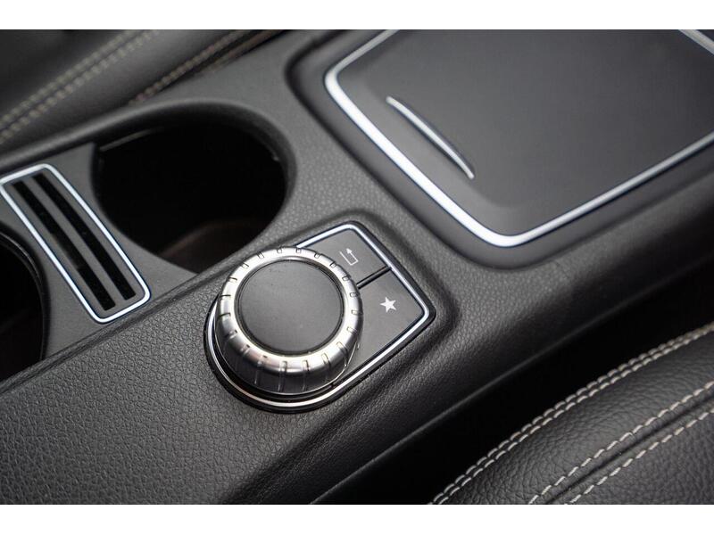 Used Mercedes-Benz GLA 2018 for sale - 76659933: Photo 38