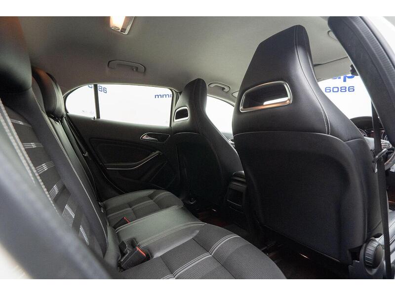 Used Mercedes-Benz GLA 2018 for sale - 76659933: Photo 41