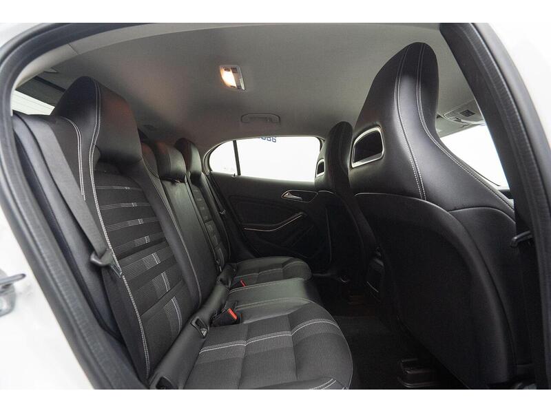 Used Mercedes-Benz GLA 2018 for sale - 76659933: Photo 42