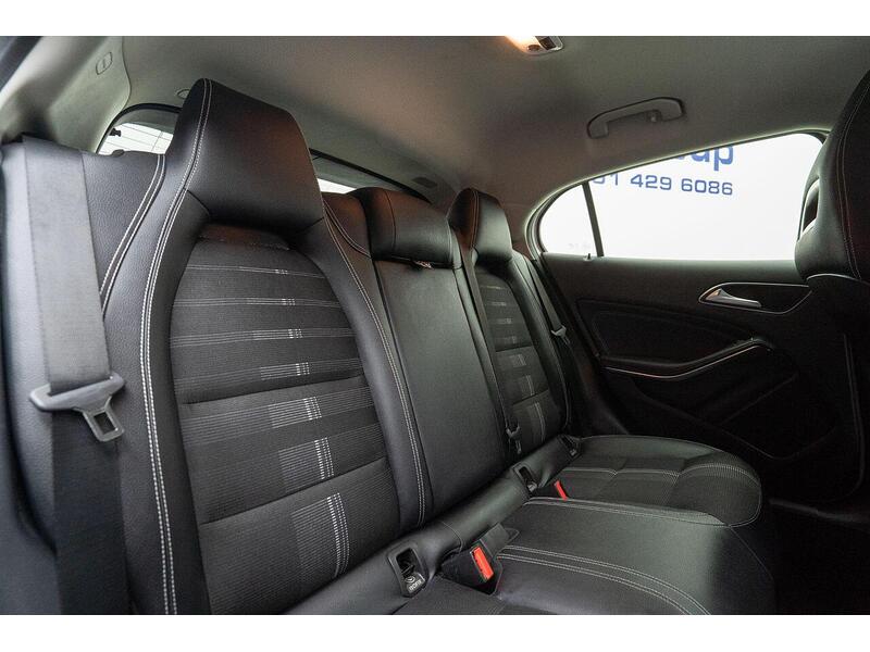 Used Mercedes-Benz GLA 2018 for sale - 76659933: Photo 43