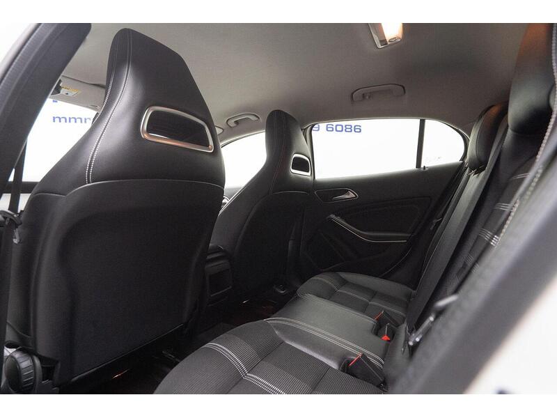 Used Mercedes-Benz GLA 2018 for sale - 76659933: Photo 44