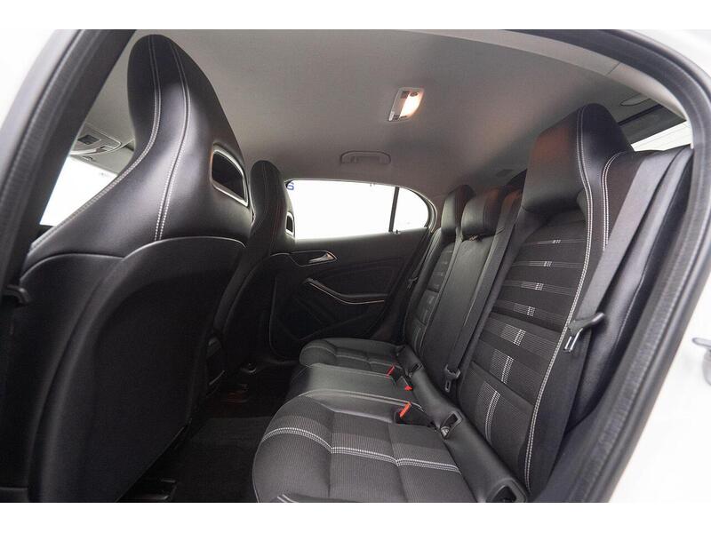 Used Mercedes-Benz GLA 2018 for sale - 76659933: Photo 45