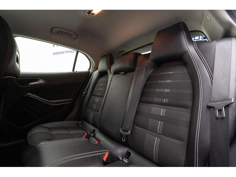 Used Mercedes-Benz GLA 2018 for sale - 76659933: Photo 46