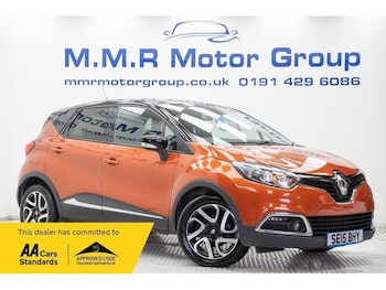 Used Renault Captur 2015 for sale - 79435222: Photo