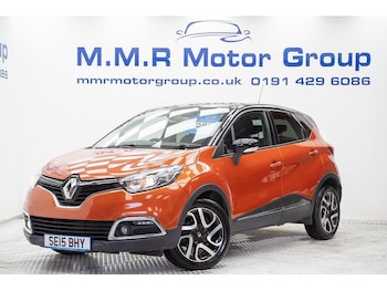 Used Renault Captur 2015 for sale - 79435222: Photo