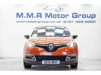 Used Renault Captur 2015 for sale - 79435222: Photo