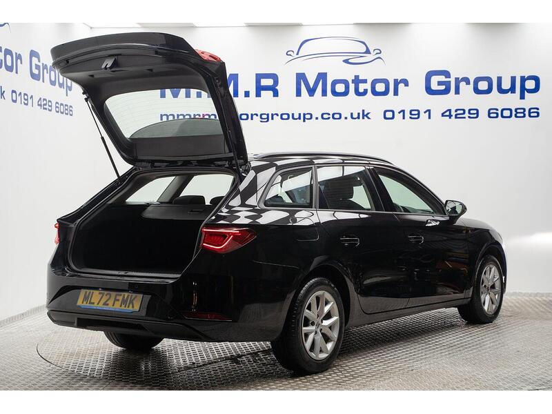 Used SEAT Leon 2022 for sale - 76655546: Photo 10