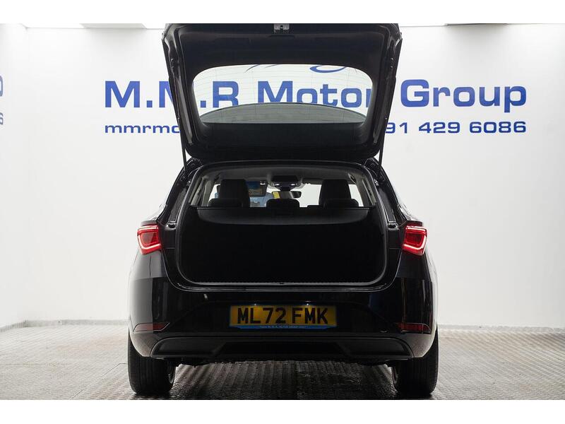 Used SEAT Leon 2022 for sale - 76655546: Photo 12