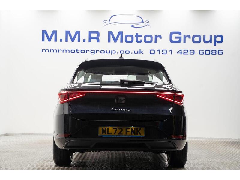 Used SEAT Leon 2022 for sale - 76655546: Photo 14