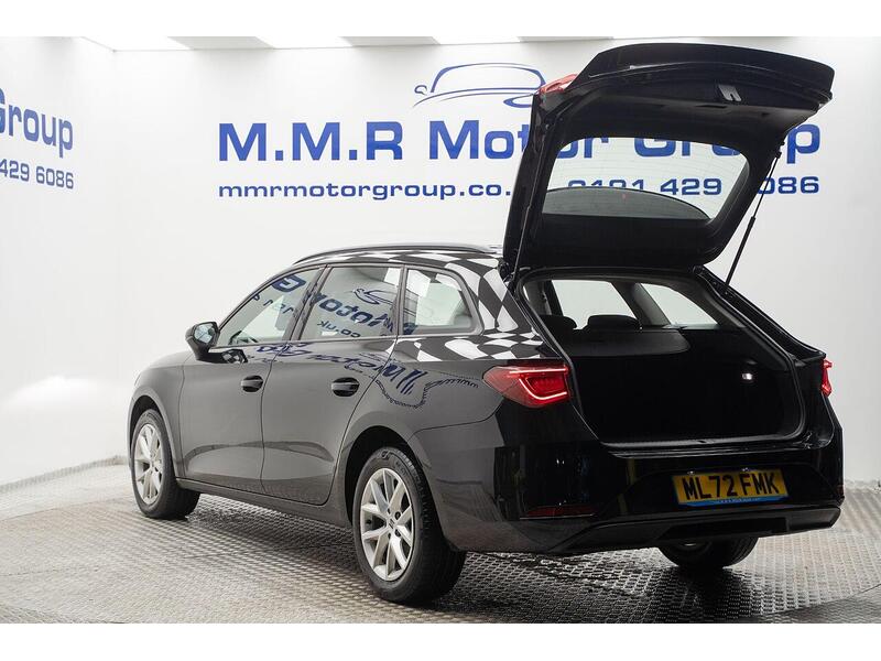 Used SEAT Leon 2022 for sale - 76655546: Photo 15