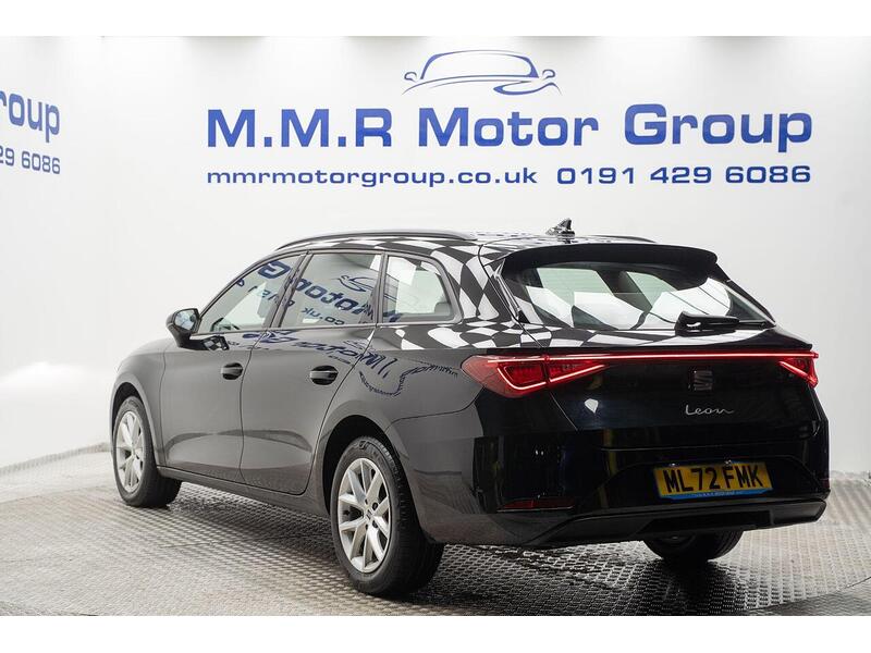 Used SEAT Leon 2022 for sale - 76655546: Photo 16