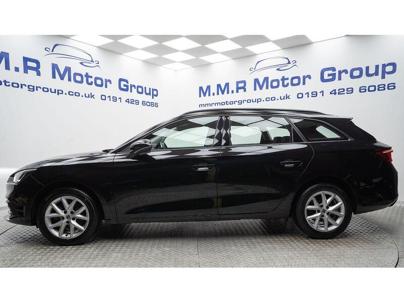 Used SEAT Leon 2022 for sale - 76655546: Photo 17