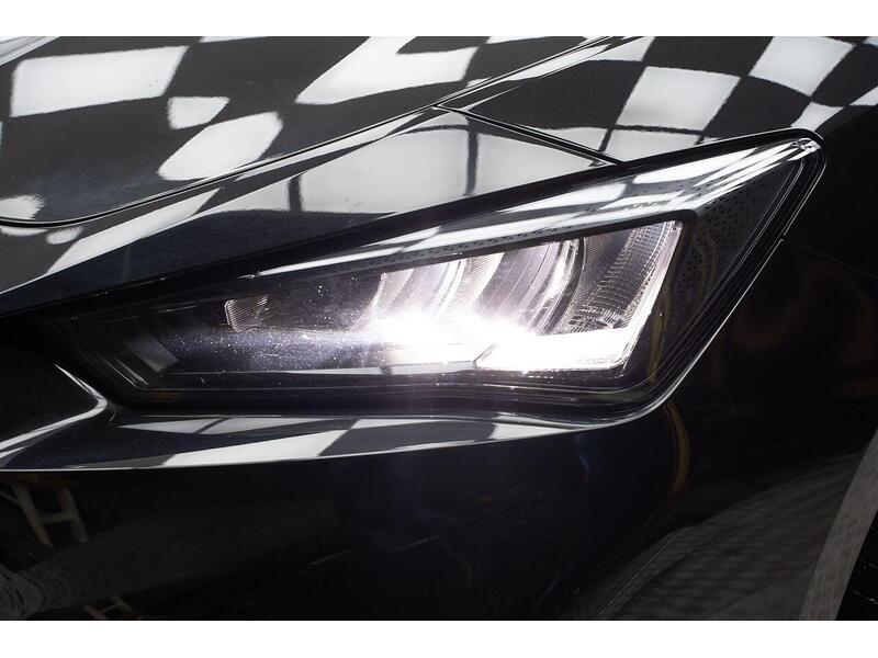 Used SEAT Leon 2022 for sale - 76655546: Photo 18