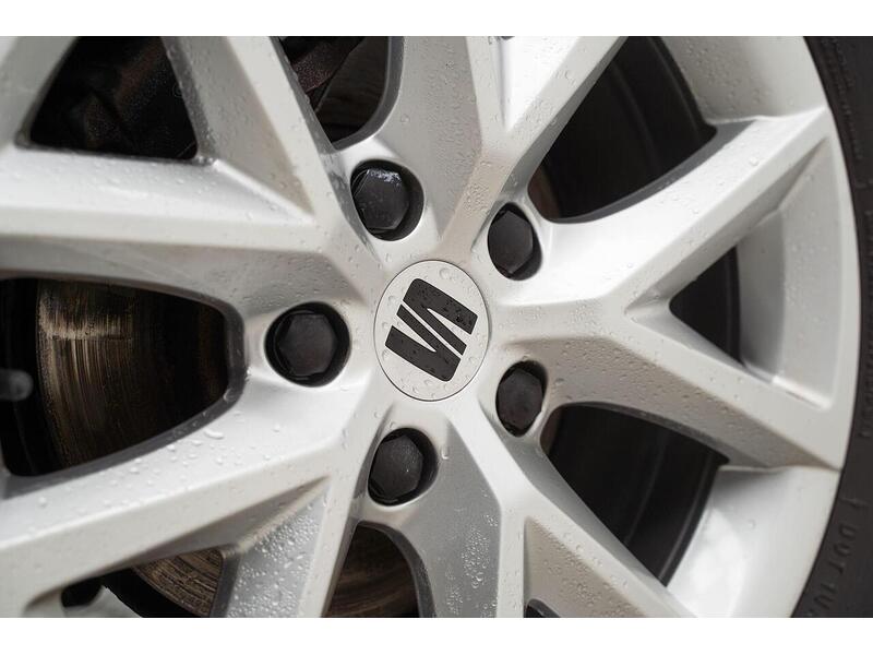 Used SEAT Leon 2022 for sale - 76655546: Photo 19