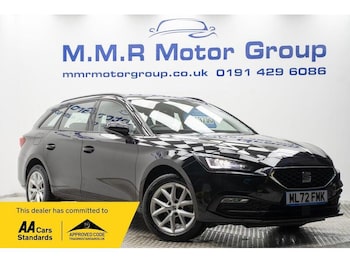 2022 - 1.0 eTSI MHEV SE DSG Euro 6 (s/s) 5dr