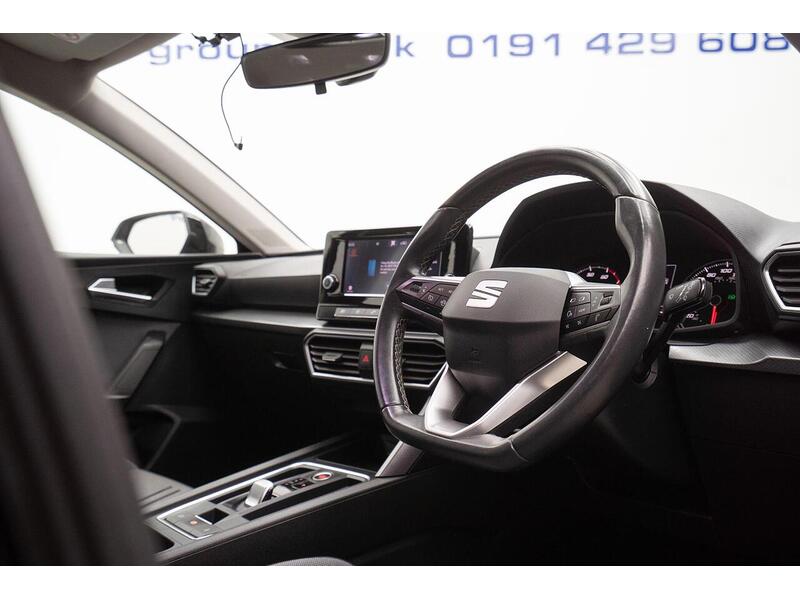 Used SEAT Leon 2022 for sale - 76655546: Photo 20